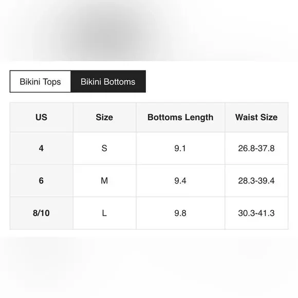 NEW Strappy Blue Swimsuit - Picture 5 of 6